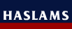 Book now via Haslams