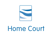 Home Court Logo